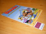 Toonder, Marten - Panda en de meester-knutselaar - Deel 3
