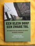 Laere, Stefaan Van,  Frans en Jozef Craeninckx. - Een klein dorp, een zware tol. Het drama van collaboratie en verzet in Meensel-Kiezegem.
