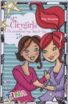 Fisscher, Tiny - City girls: De avonturen van Tess en Sue Fisscher, Tiny - City girls: De avonturen van Tess en Sue