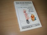 Crews, Frederick C. - The Pooh Perplex A Student Casebook