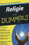Marc Gellman, Thomas Hartman - Voor Dummies - Religie voor dummies