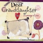 Marianne Richmond - Dear Granddaughter