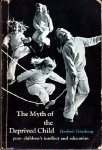 Ginsburg, Herbert - The myth of the deprived child, poor children's intellect and education