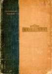 Wolters, Paul - Illustrierter Katalog der K. Glyptothek zu München