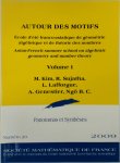 Minhyong Kim, R. Sujatha, Laurent Lafforgue, Alain Genestier, Báo Châu Ngô, Marc Levine, Jörg Wildeshaus, Bruno Kahn - Asian-French Summer School on Algebraic Geometry and Number Theory Volume I
