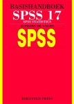 A. de Vocht - Basishandboek SPSS 17