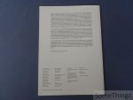 Radulescu, Claudia / Vanheusden, Margot / Thys, Harald (edit), Daniel Vander Gucht (tekst). - L'Esprit moderne.[FR.-NL.]