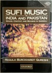 Regula Qureshi - Sufi Music of India and Pakistan