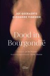Jef Geeraerts - Dood In Bourgondië