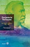  - Zes jaren in Suriname