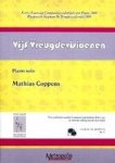  - Vijf vreugdevisioenen Piano Solo Mathias Coppens