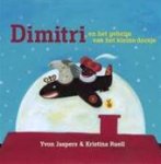 Jaspers, Yvon & Kristina Ruell - DIMITRI en het geheim van het kleine doosje