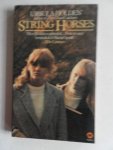 Holden, Ursula - String Horses