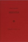 Kneepkens, Manuel. - Meester.