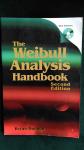 Dodson, Bryan - The Weibull Analysis Handbook - second edition