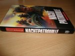 McDonough, James R, - Nachtpatrouille