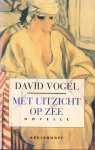 David Vogel - Met uitzicht op zee