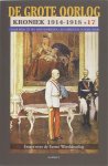  - De Grote Oorlog, kroniek 1914-1918 17