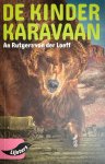 An Rutgers van der Loeff - De kinderkaravaan
