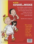 Willy Vandersteen - 07 Vrolijke rakkertjes / Klein S&W / 7