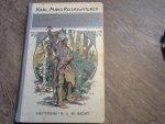 May, Karl - Winnetou's dood. Karl May's reisavonturen, vierde druk