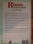 Klijn, Jan W. - Rinus, de koene strijder