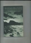 MacLeod, Alistair - De uitgestrektheid van het duister. (vertaling Joop van Helmond).