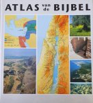 J. Strange, K.A.D. Smelik, R. Cleave - Atlas Van De Bijbel