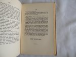 Feitsma, J. - Baruch de tekenaar. / Historisch verhaal uit het leven van St. Paulus.