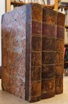  - Periodical accounts of the Baptist Missionary Society. 3 Vol.