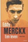 Daniel Friebe - Eddy Merckx, een leven