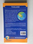 Steinmetz, Peter & Vie - Thailand, Elmar Reishandboek