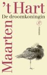 Maarten 't Hart 10799 - De droomkoningin