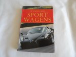 Montgomery, Andrew - Op topsnelheid - Sportwagens, sport wagens