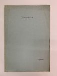 P. Stevens - Renografie ; Het onderzoek van de nieren met 131 J-Hippuran