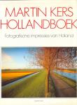 Martin Kers - Hollandboek