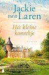Jackie van Laren - Het kleine kasteeltje