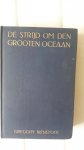 Bienstock Gregory - De strijd om den grooten oceaan