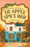 Valerie Bowman - De Apple Spice Bbb