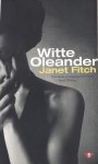 Janet Finch - Witte Oleander