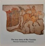 MUSEUM VANDALORUM, Värnamo - The true story of the Vandals