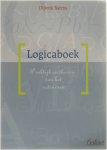 Diderik Batens - Logicaboek