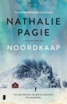 Nathalie Pagie 66460 - Noordkaap Tien topcriminelen. Een geheim experiment. Het noorderlicht.