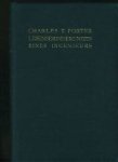 Porter, Charles T. - Lebenserinnerungen eines Ingenieurs Porter, Charles T. - Lebenserinnerungen eines Ingenieurs