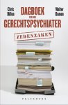 Walter Damen, Chris Dillen - Dagboek van een gerechtspsychiater Zedenzaken