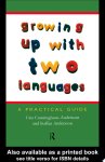 Una Cunningham-Andersson, Staffan Andersson - Growing Up with Two Languages