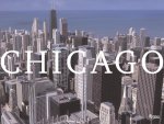 Santi Visalli - Chicago