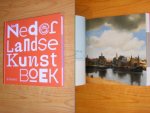 Din Pieters - Het Nederlandse kunst boek