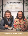 Hairy Bikers - The Hairy Bikers' Asian Adventure Over 100 Amazing Recipes from the Kitchens of Asia to Cook at Home