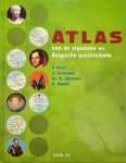 HAYT F., e.a. - Atlas van de algemene en Belgische geschiedenis